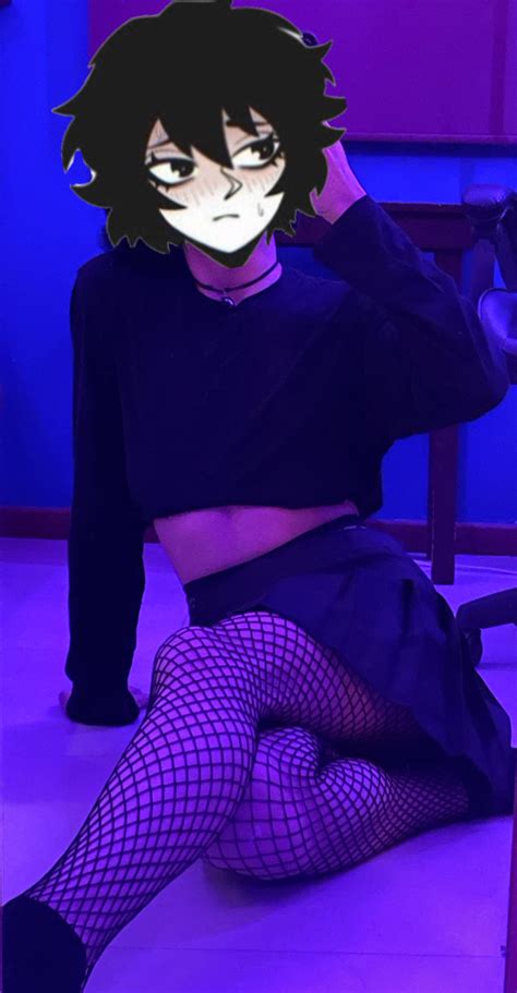 ero.me femboy|Femboys: Boys just wanna have fun .
